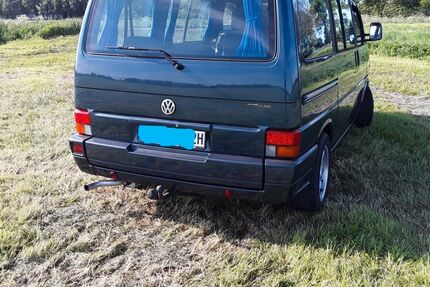 VW T4 Multivan 285.874 km 6.799 &euro; Riepsdorf 23738