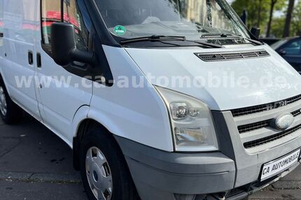 Ford Transit 159.850 km 3.500 € Köln 50737