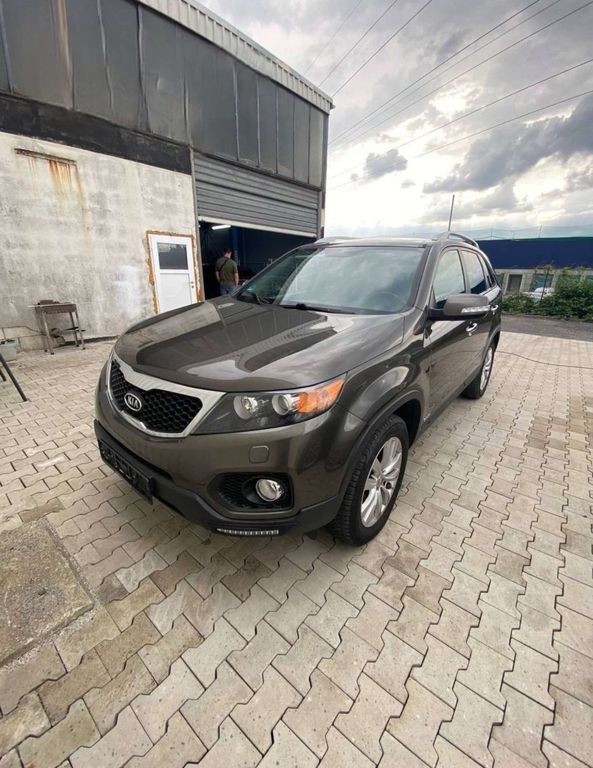 Sorento