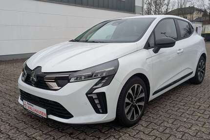 Mitsubishi Colt 18.963 km 16.490 &euro; Wallhausen 55595