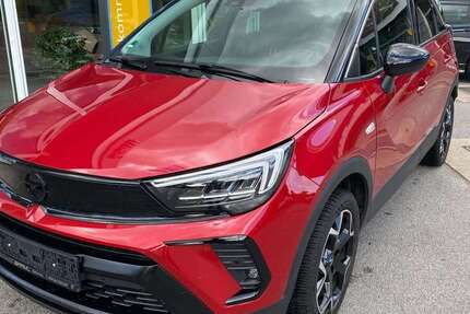 Opel Crossland 16.500 km 16.490 € Nittenau 93149