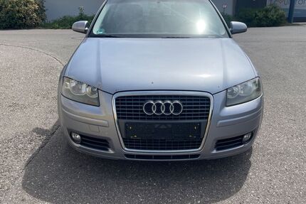 Audi A3 178.000 km 700 &euro; Trossingen 78647