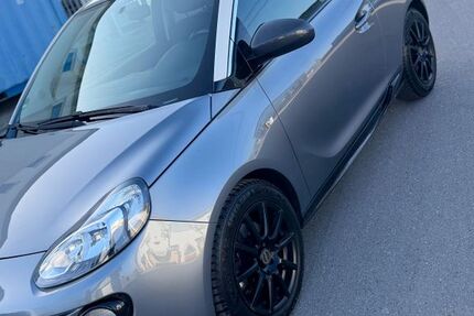 Opel Adam 145.000 km 6.500 &euro; Bad Saulgau 88348