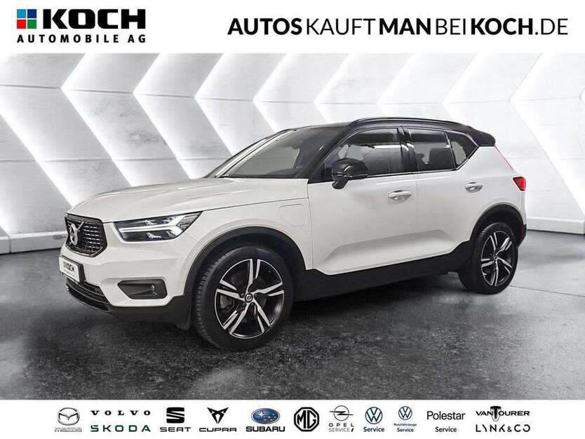 XC40