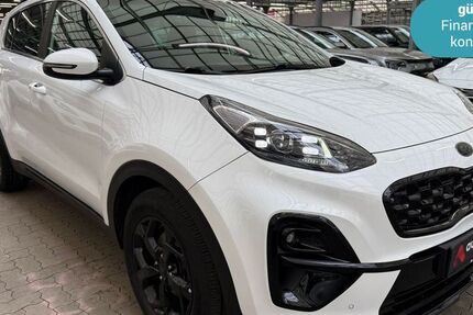 Kia Sportage 56.637 km 20.990 &euro; Ludwigsfelde (bei Berlin) 14974