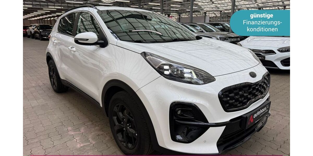 Kia Sportage 56.637 km 20.990 &euro; Ludwigsfelde (bei Berlin) 14974