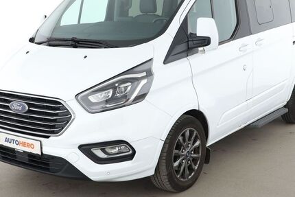 Ford Tourneo Custom 77.718 km 32.190 &euro; Dresden 01187