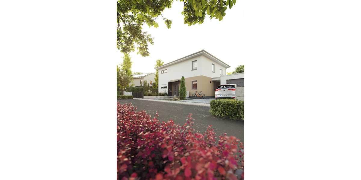 Einfamilienhaus Vellmar Frommershausen - 5 Zimmer, 157 m&sup2;, 284.750&euro; | Angebot:25800274