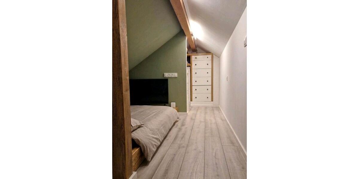Dachgeschoßwohnung Bad Saulgau - 1 Zimmer, 30 m&sup2;, 170.000&euro; | Angebot:26957429
