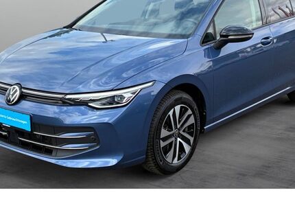 VW Golf 12.500 km 28.180 &euro; Kitzingen 97318