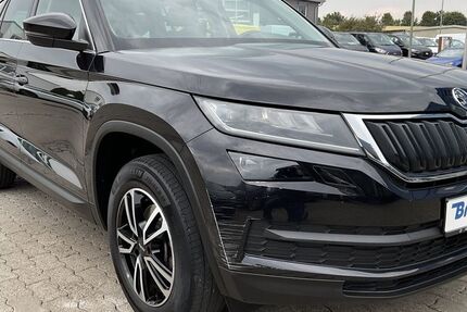 Skoda Kodiaq 145.700 km 18.990 &euro; Memmingen 87700