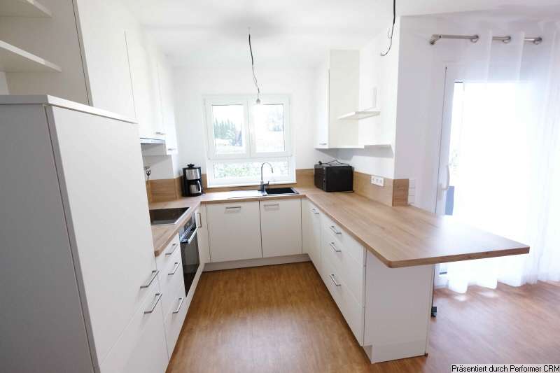 Etagenwohnung Markgröningen - 2 Zimmer, 52 m&sup2;, 295.000&euro; | Angebot:24804596