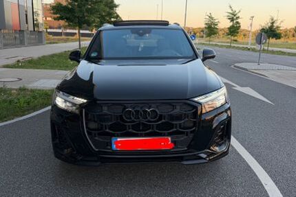 Audi Q7 53.200 km 78.800 &euro; Ingolstadt 85051