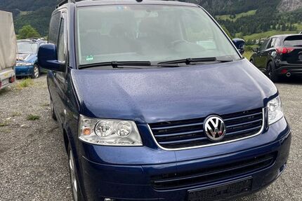 VW T5 Transporter 330.643 km 4.600 &euro; Kempten 87439