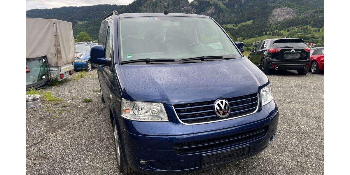 VW T5 Transporter 330.643 km 4.600 &euro; Kempten 87439