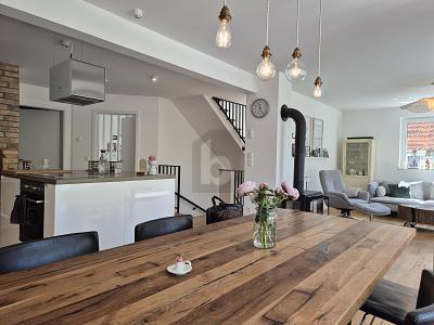 LEBENSTRAUM FÜR FAMILIEN UND GENERATIONEN - Einfamilienhaus Konstanz Konstanz-Fürstenberg | Angebot:27131474