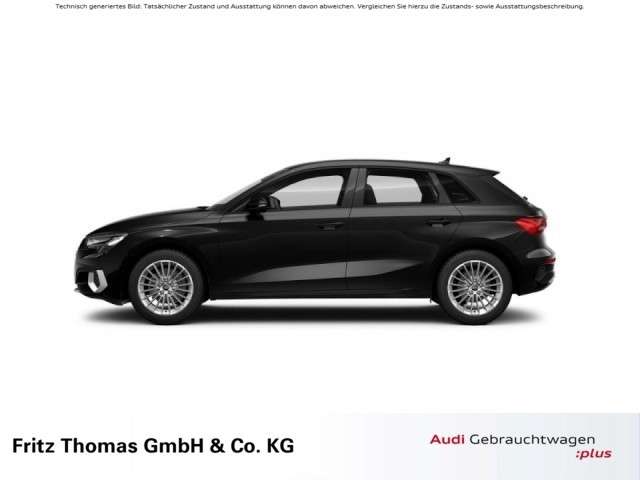 Audi A3 24.575 km 27.790 &euro; Celle 29227