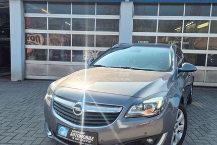 Opel Insignia 196.000 km 6.899 &euro; Osnabrück 49090