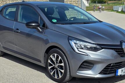 Renault Clio 129.071 km 11.900 &euro; Mühlhausen 92360