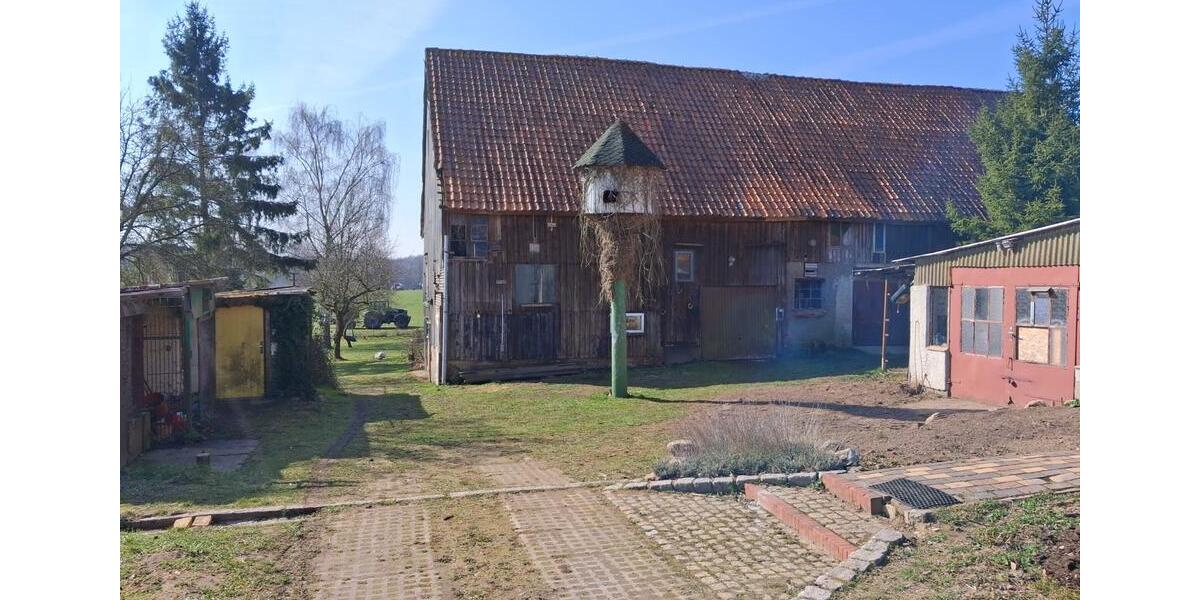 Doppelhaushälfte Dorf Mecklenburg - 6 Zimmer, 150 m&sup2;, 225.000&euro; | Angebot:26764612