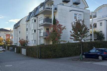 Wohnung zum Mieten in Bad Soden 1.275 € 75 m² 2 zimmer