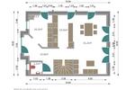 Doppelhaushälfte Glücksburg (Ostsee) - 4 Zimmer, 130 m&sup2;, 475.000&euro; | Angebot:25795764