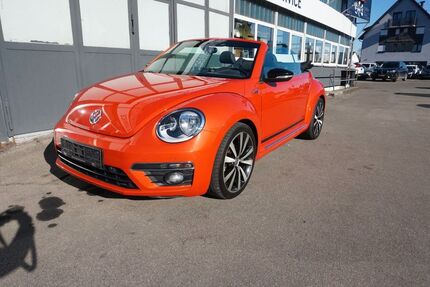 VW Beetle 143.400 km 16.700 &euro; Königsbronn 89551