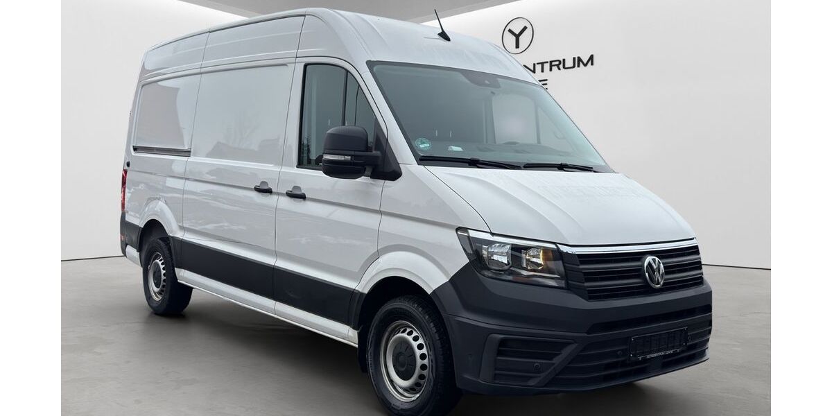 VW Crafter 43.000 km 23.699 &euro; Uchte 31600