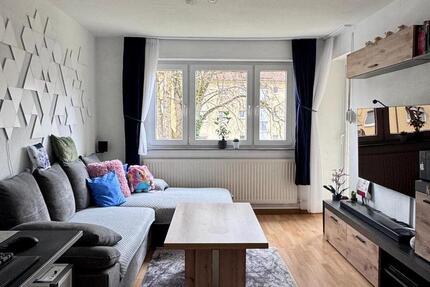 Charmante 2-Zimmer-Wohnung in Schwäbisch Gmünd (Bettringen)