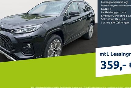 Suzuki Across 6.000 km 46.390 € Stuhr 28816