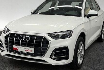 Audi Q5 43.600 km 35.750 &euro; Berlin 10587