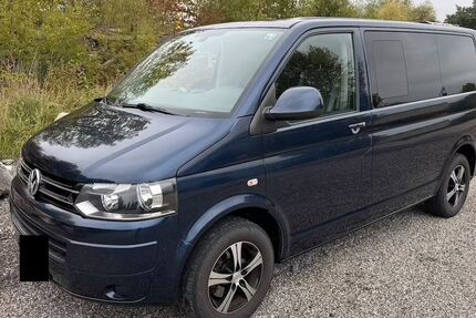 VW T5 Caravelle 192.700 km 27.999 € Gundelfingen 89423