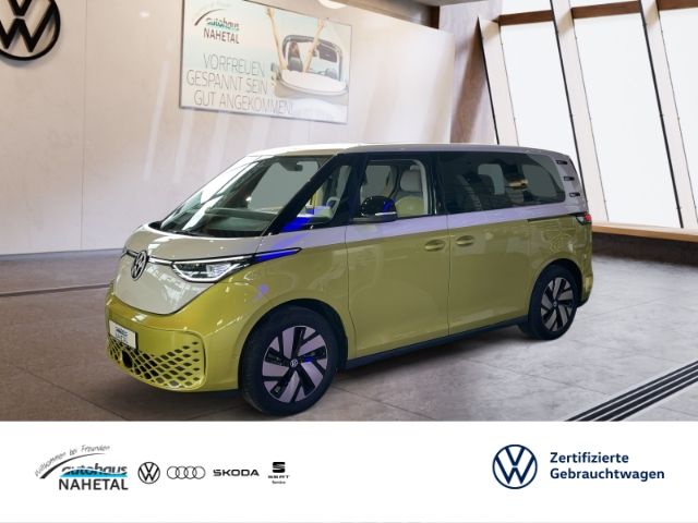 VW ID. Buzz 26.990 km 47.000 € Idar-Oberstein 55743