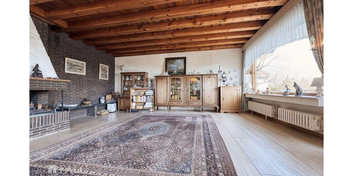 Einfamilienhaus Königswinter Ittenbach - 7 Zimmer, 246 m&sup2;, 759.000&euro; | Angebot:25739562