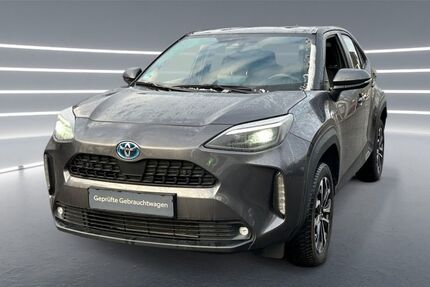 Toyota Yaris Cross 16.691 km 27.990 € Remscheid 42859