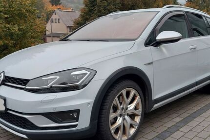 VW Golf 85.000 km 21.000 &euro; Sehmatal-Neudorf 09465