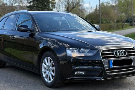 Audi A4 275.000 km 7.499 &euro; Hamburg 20535