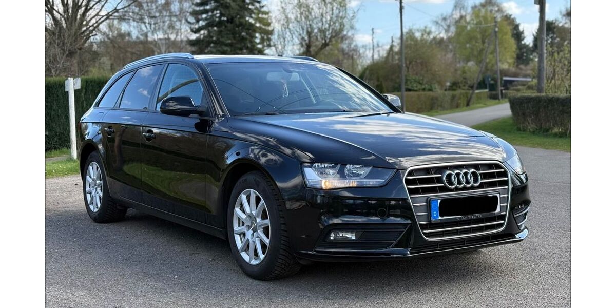 Audi A4 275.000 km 7.499 &euro; Hamburg 20535