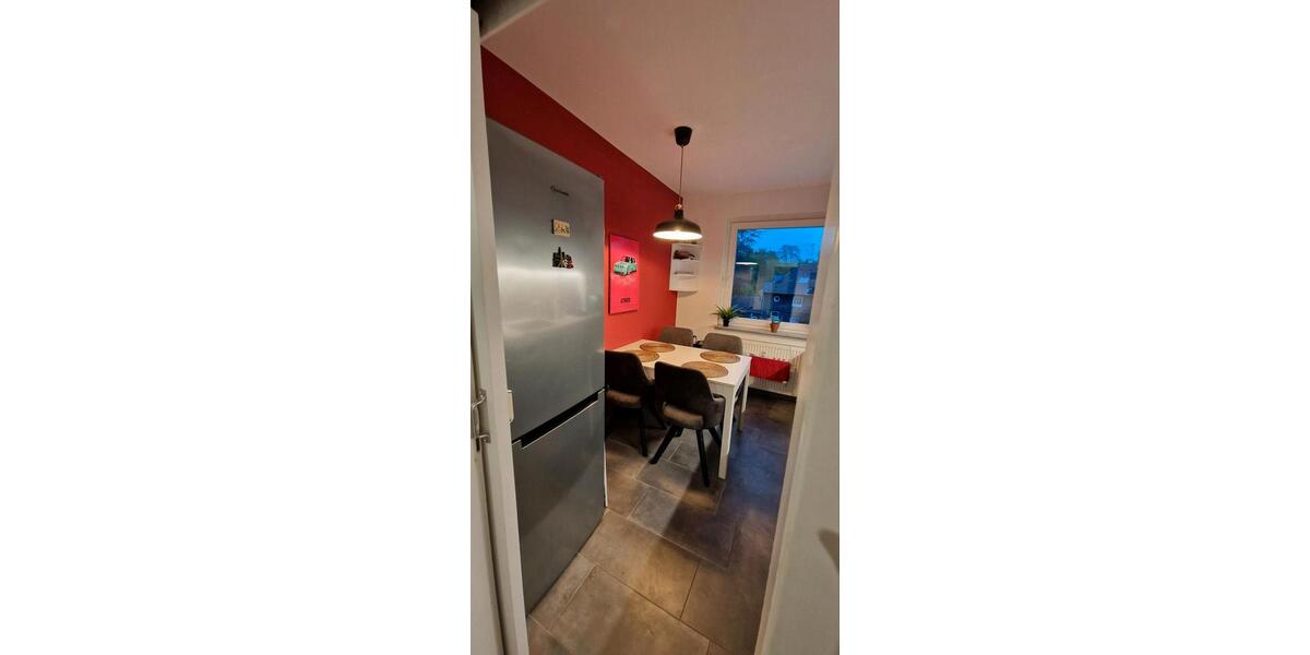 Wohnen auf Zeit Essen Stadtbezirk V - 2 Zimmer, 60 m&sup2;, 450&euro; | Angebot:26621101