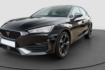 Cupra Leon 18.504 km 26.450 &euro; Ingolstadt 85053