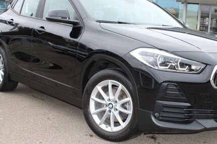 BMW X2 57.670 km 23.950 &euro; Schwäbisch Gmünd 73529