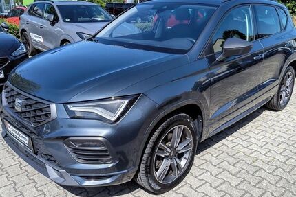 Seat Ateca 93.547 km 24.850 &euro; Waldheim 04736