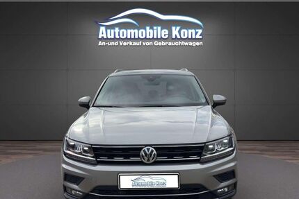 VW Tiguan 60.799 km 23.000 &euro; Konz 54329