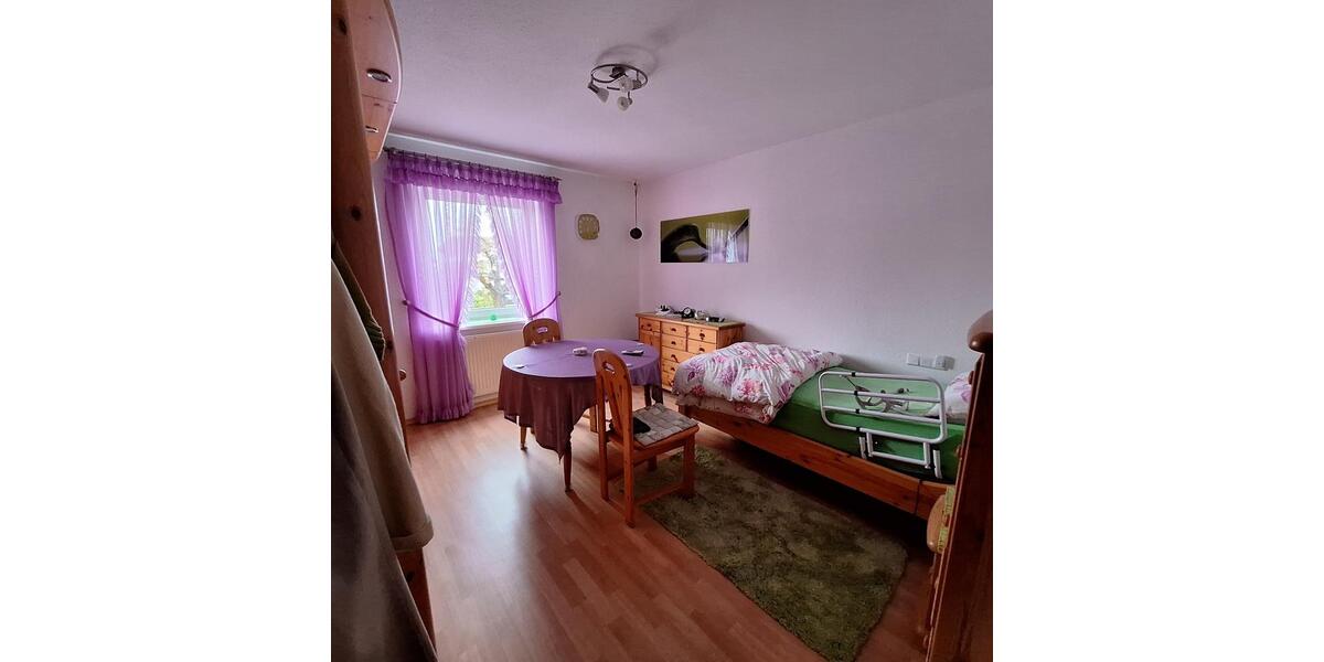 Etagenwohnung Illerrieden - 3 Zimmer, 75 m&sup2;, 249.000&euro; | Angebot:26534043