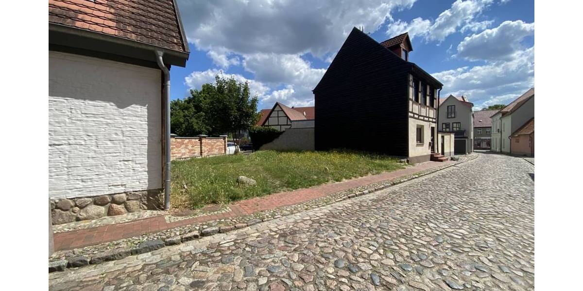 Grundstück Malchin - 30.000&euro; | Angebot:25665090