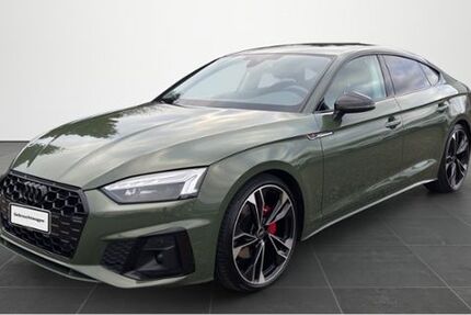 Audi A5 78.022 km 34.950 &euro; Osterwieck 38835