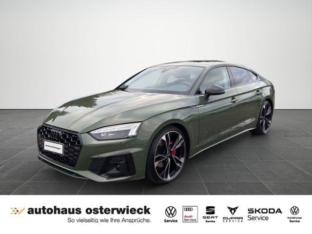 Audi A5 78.022 km 34.950 &euro; Osterwieck 38835