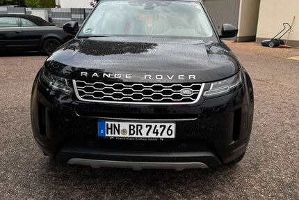 Land Rover Range Rover Evoque 160.000 km 17.300 &euro; Weinsberg 74189