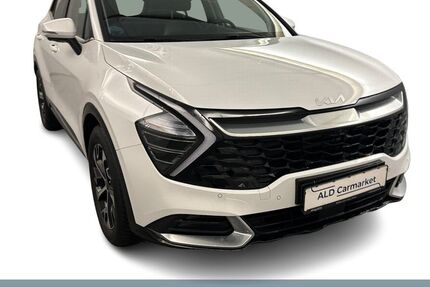 Kia Sportage 22.603 km 26.780 &euro; Dorfmark 29683
