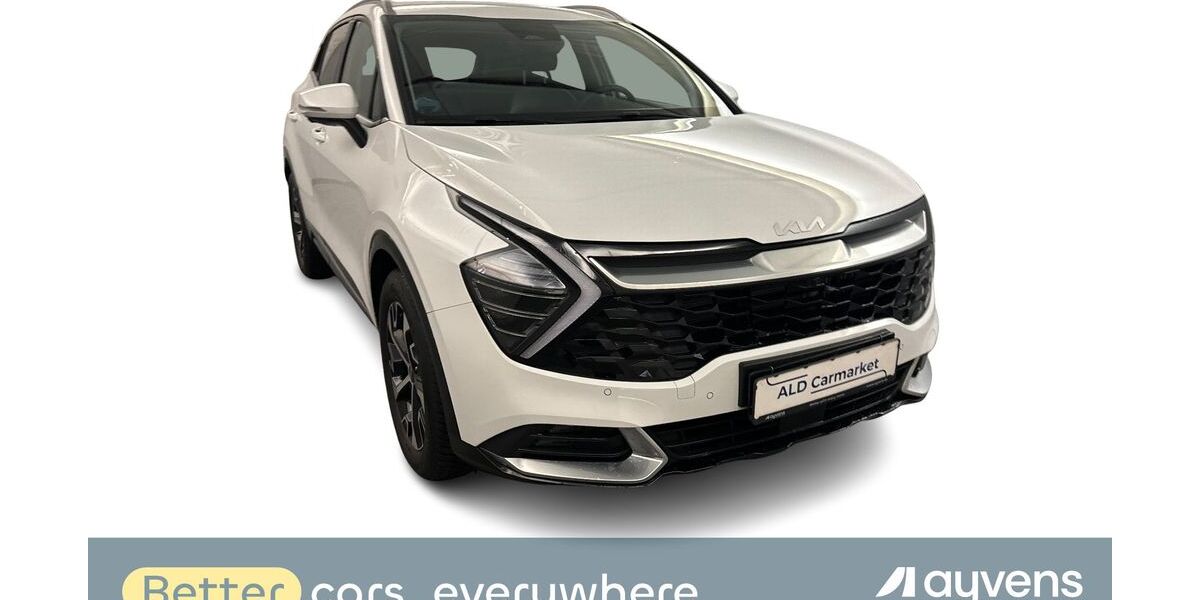 Kia Sportage 22.603 km 27.480 &euro; Dorfmark 29683